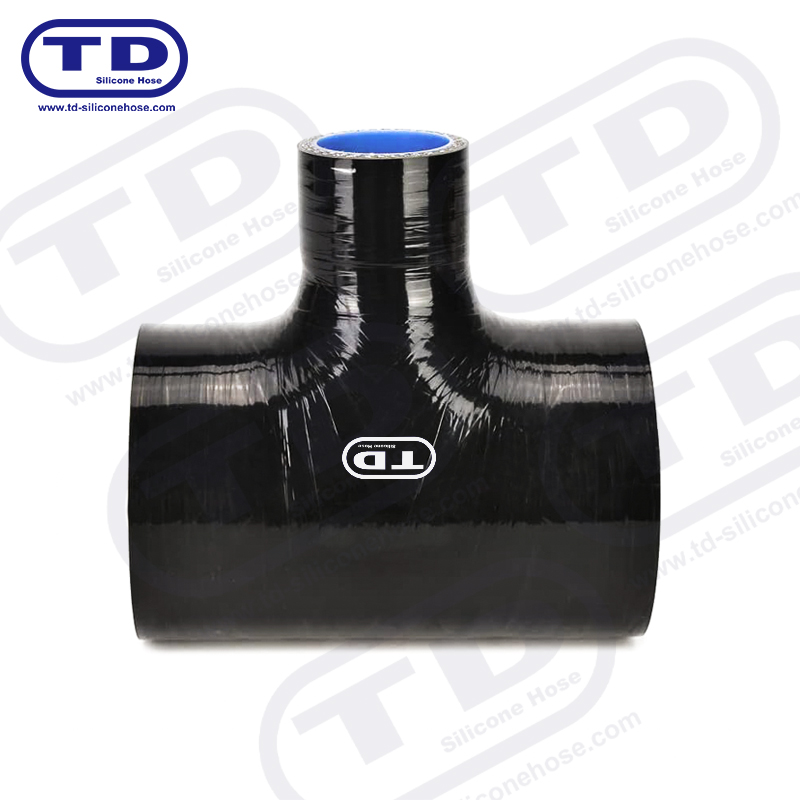 Vòi silicone T-hình