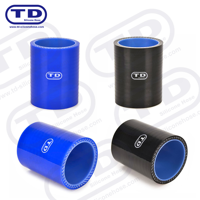 Ống silicon thẳng