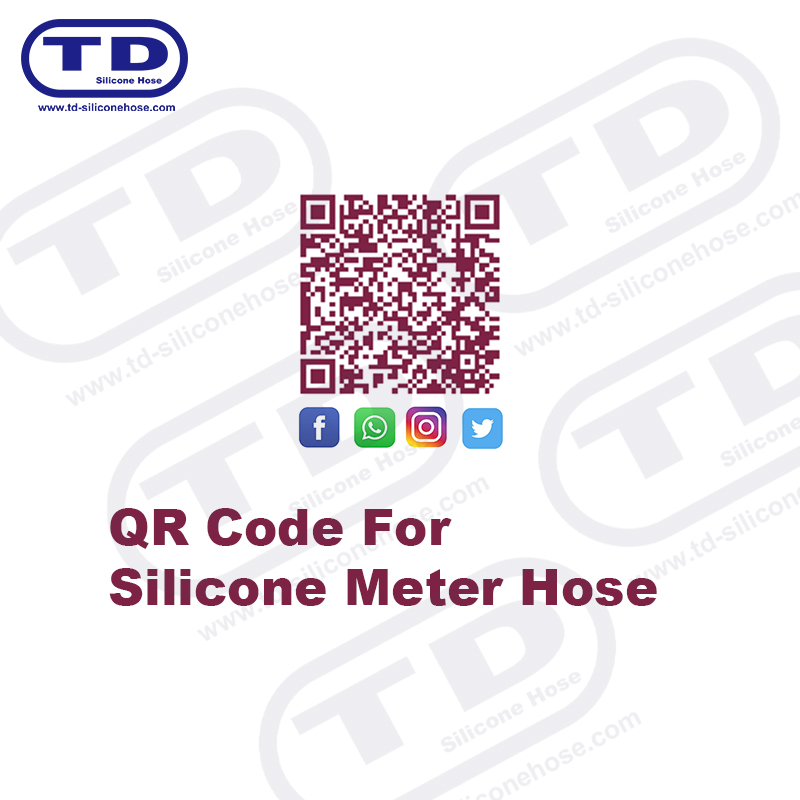 Ống silicon 2 mét