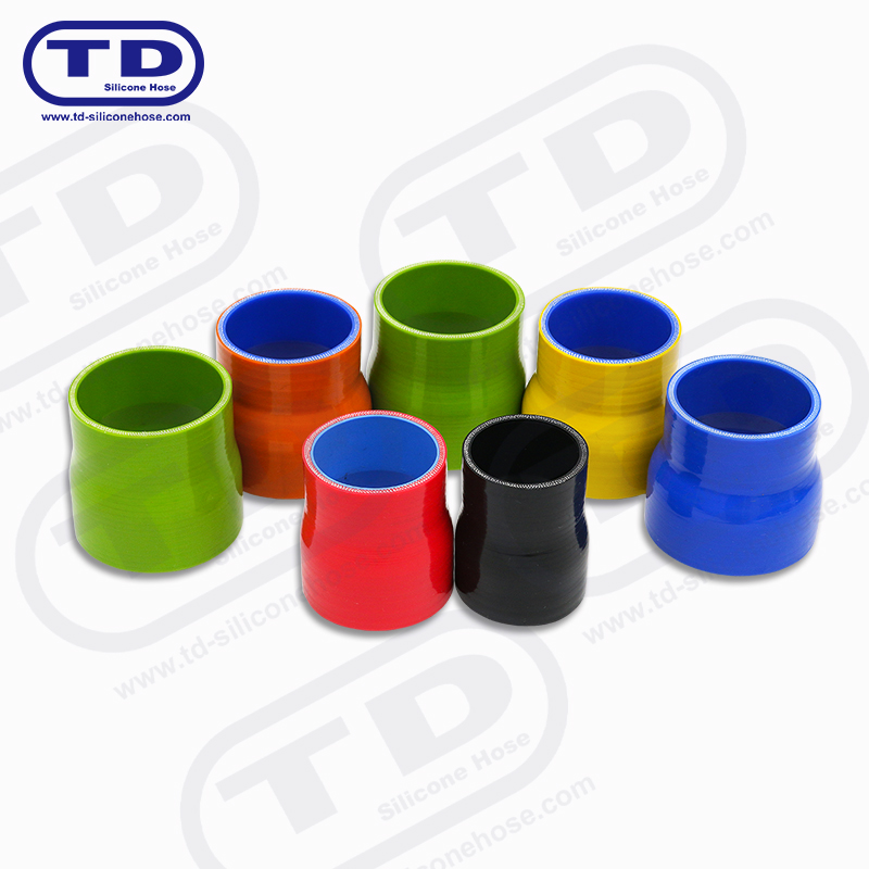 Vòi giảm silicone