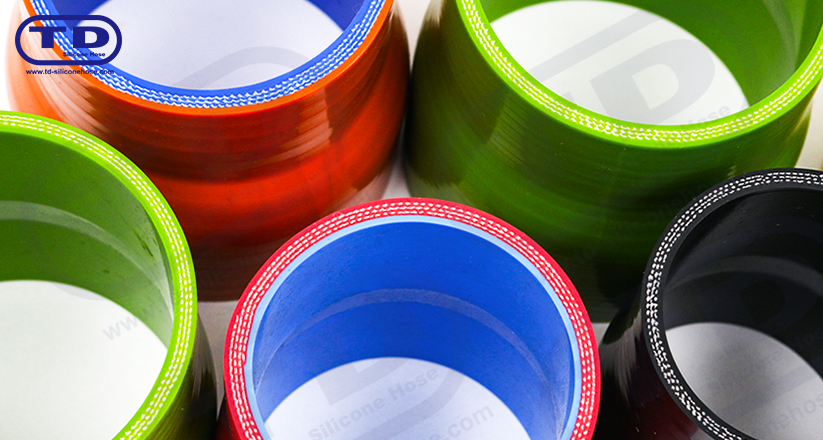 Vòi bướu silicone