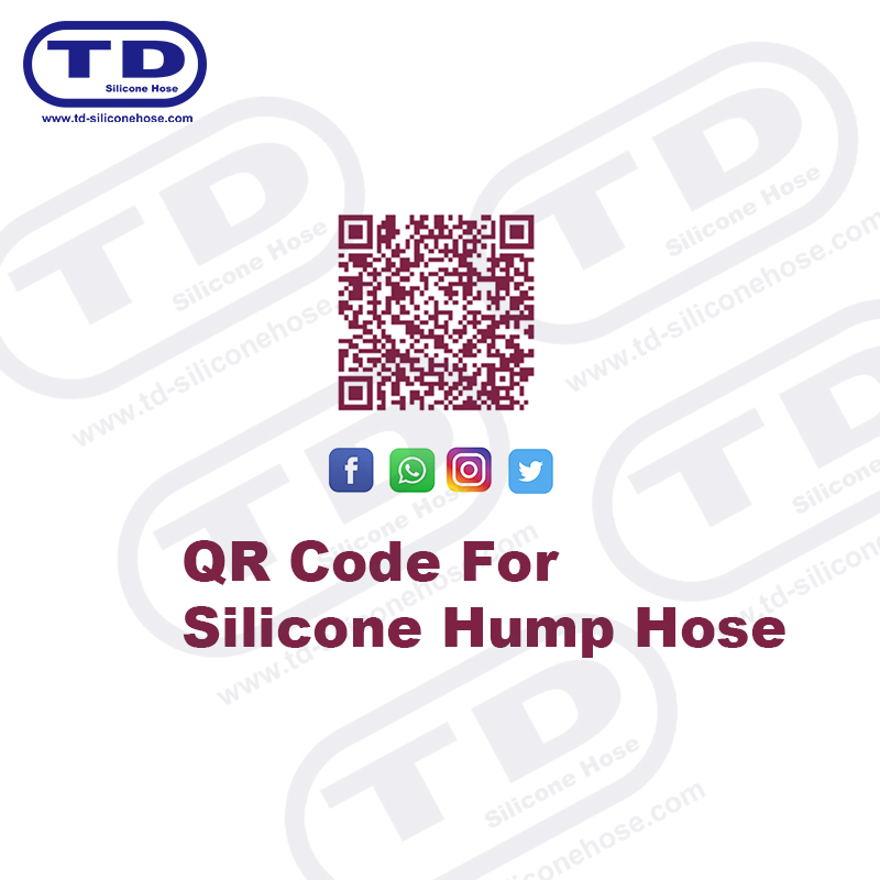 Vòi bướu silicone