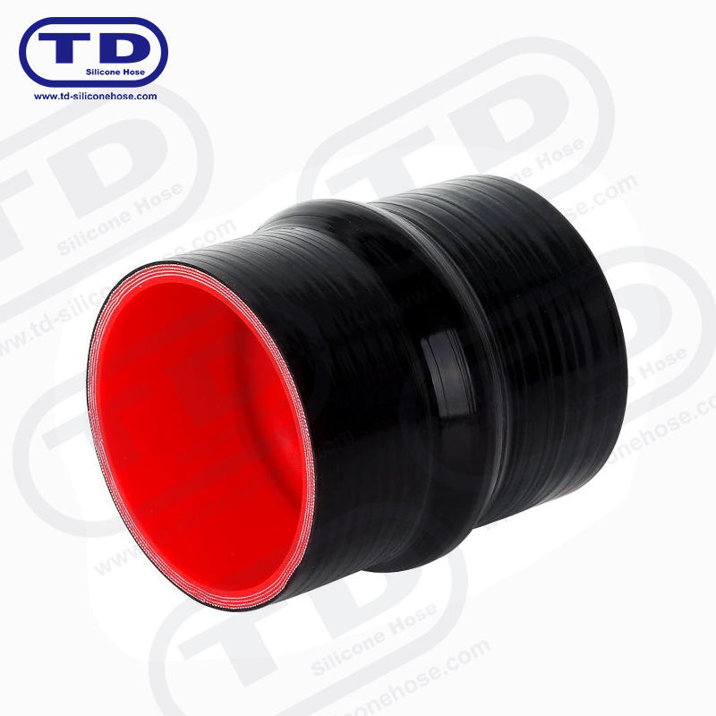 Vòi bướu silicone