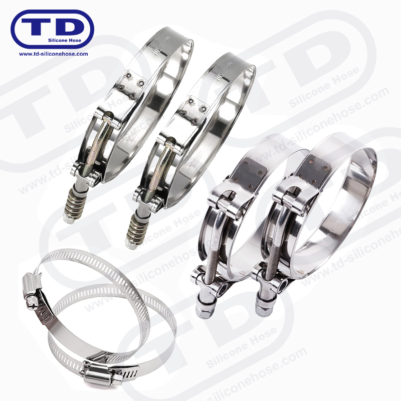 Ống silicon 2 mét