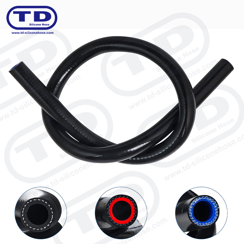 Ống silicon 1 mét