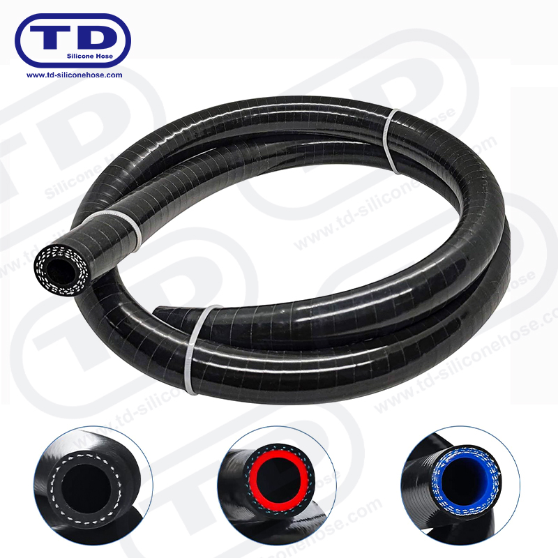 Ống silicon 2 mét