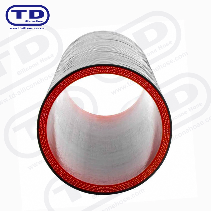 Ống silicon 2 mét