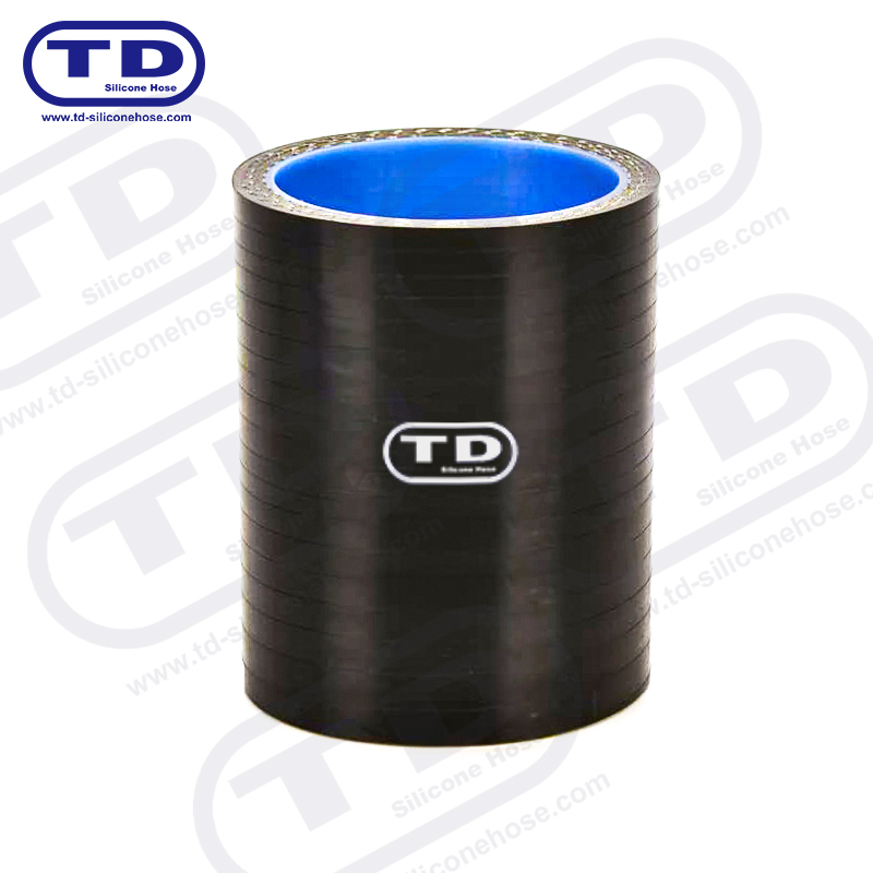 Ống silicon thẳng