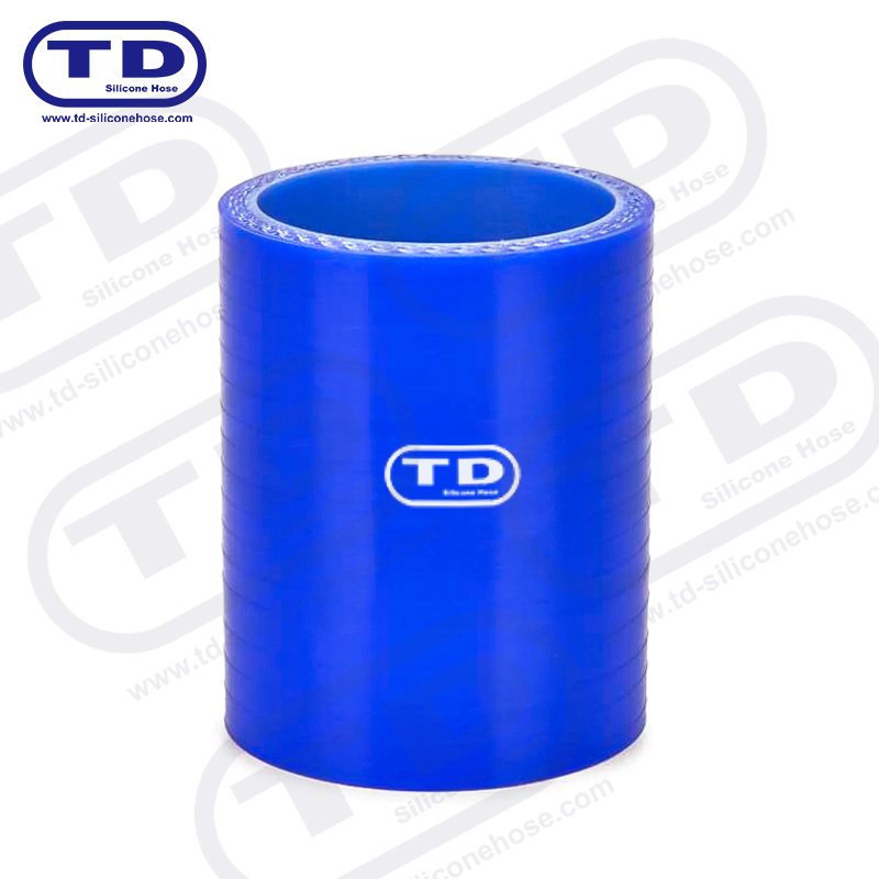 Ống silicon thẳng