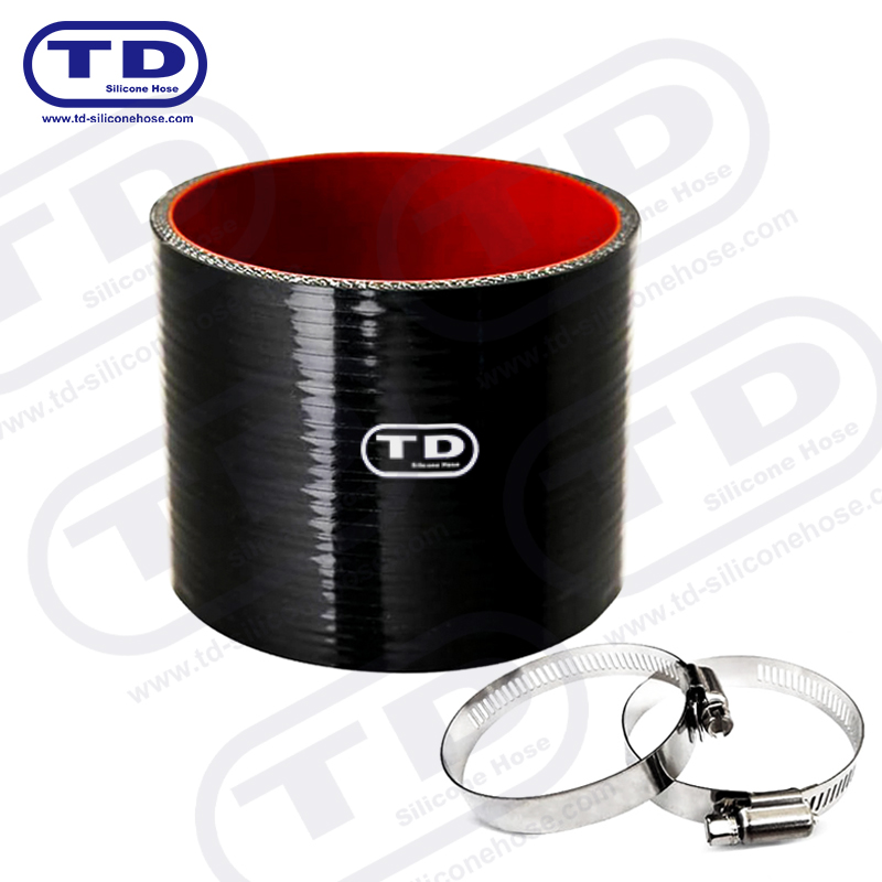 Ống silicon thẳng