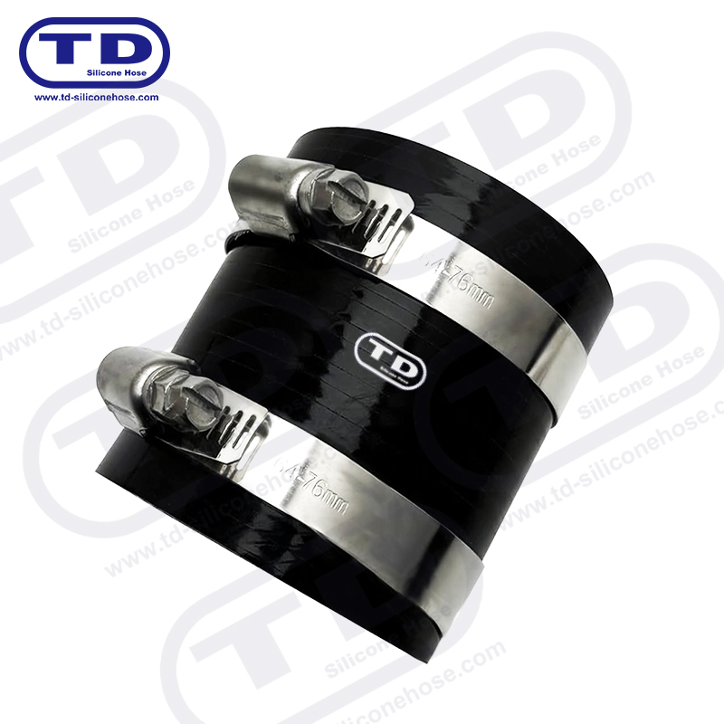 Ống silicon thẳng