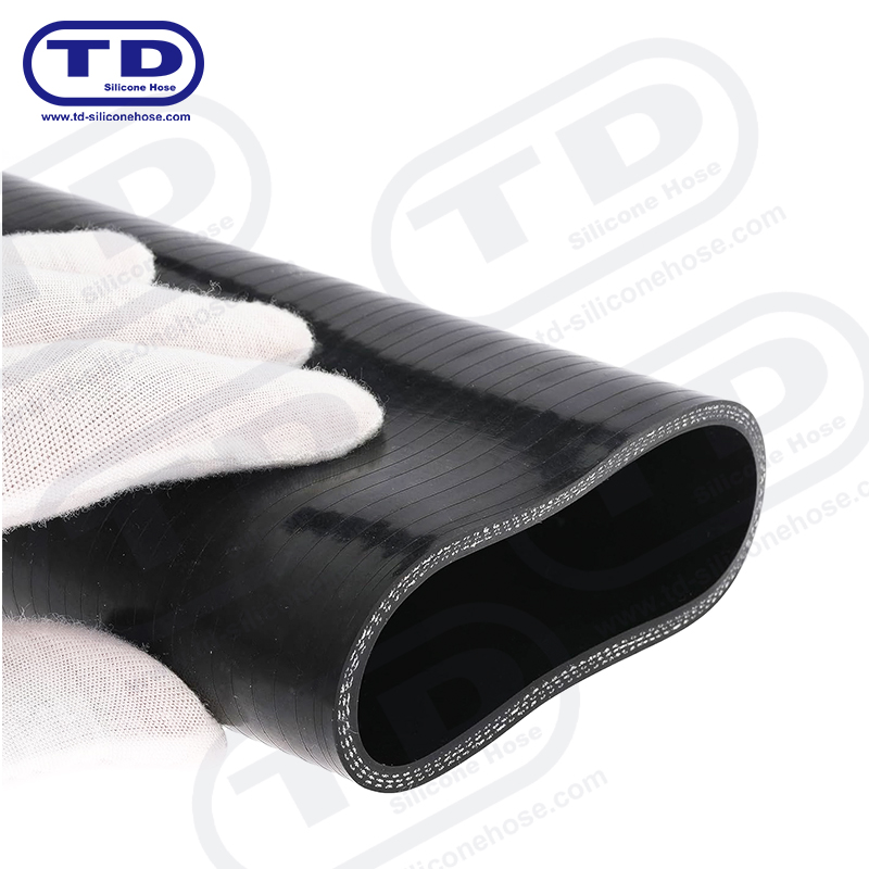 Ống silicon 2 mét