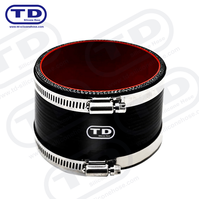 Ống silicon thẳng