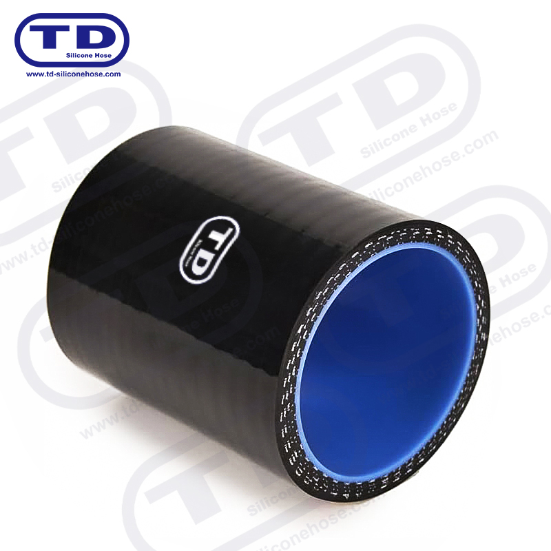 Ống silicon thẳng