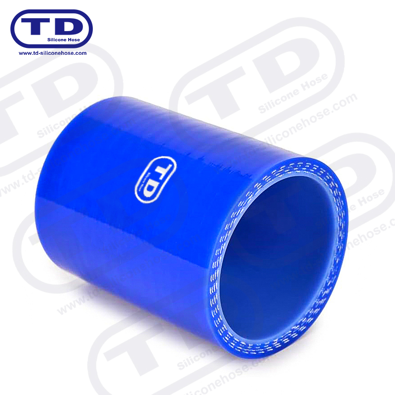 Ống silicon thẳng