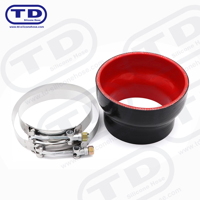Vòi giảm silicone