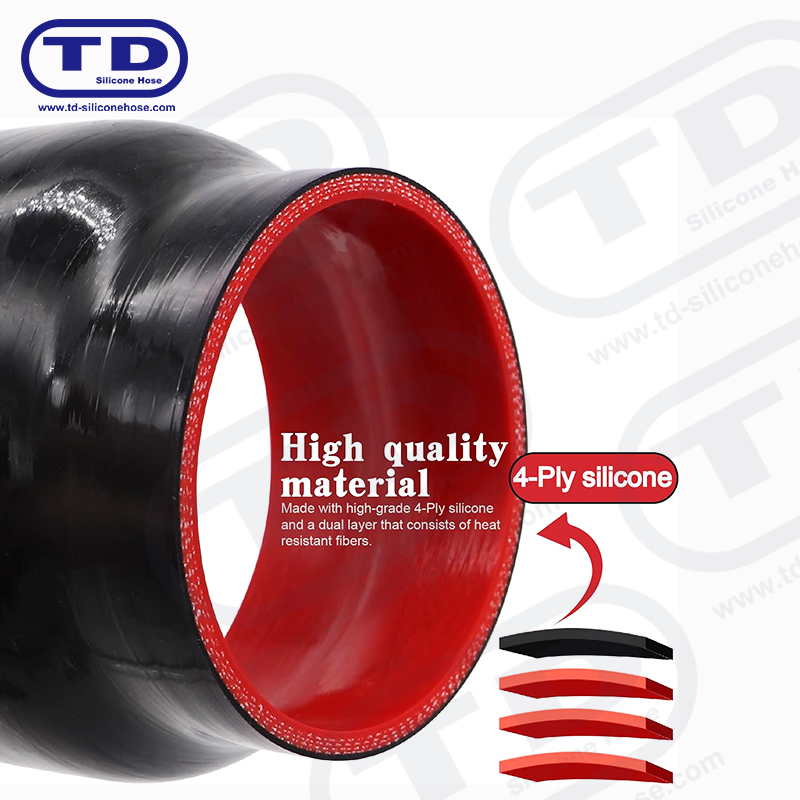 Vòi giảm silicone