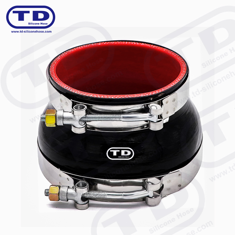 Vòi giảm silicone