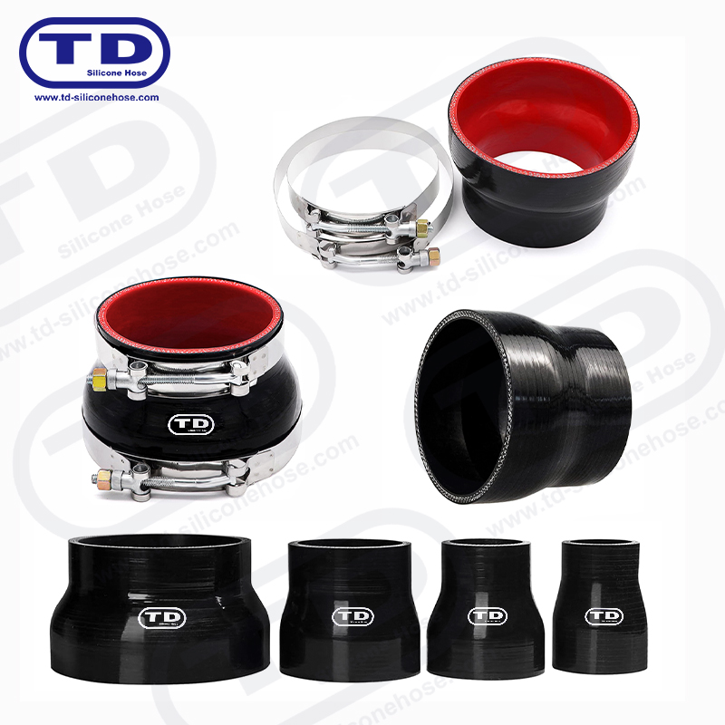 Vòi giảm silicone