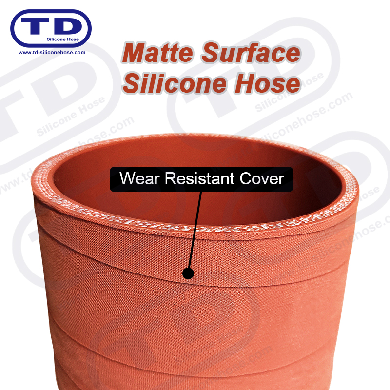 Ống silicon 2 mét