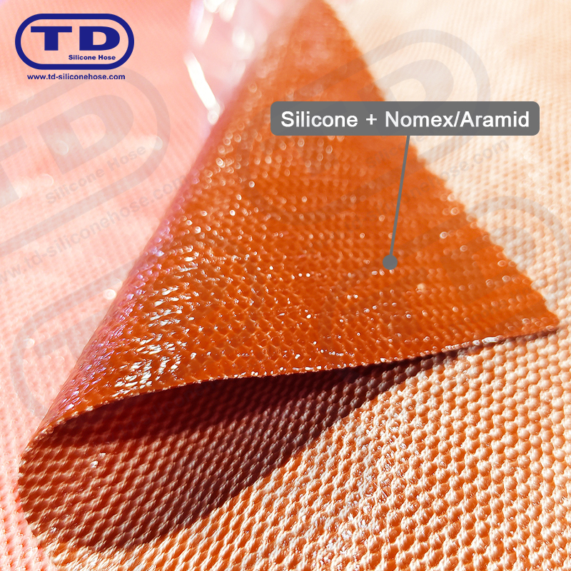 Ống silicon 2 mét