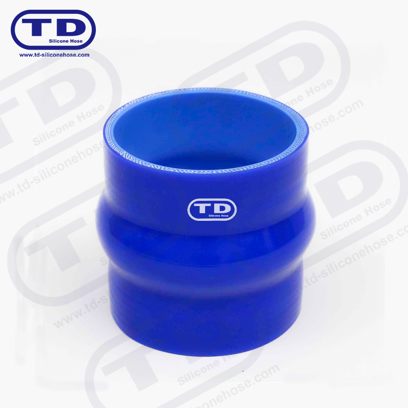 Vòi bướu silicone