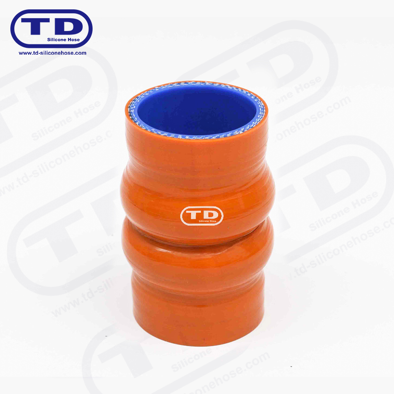 Vòi bướu silicone