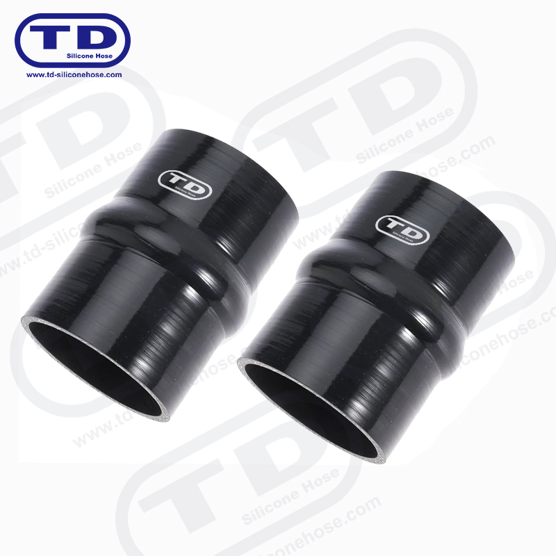 Vòi bướu silicone