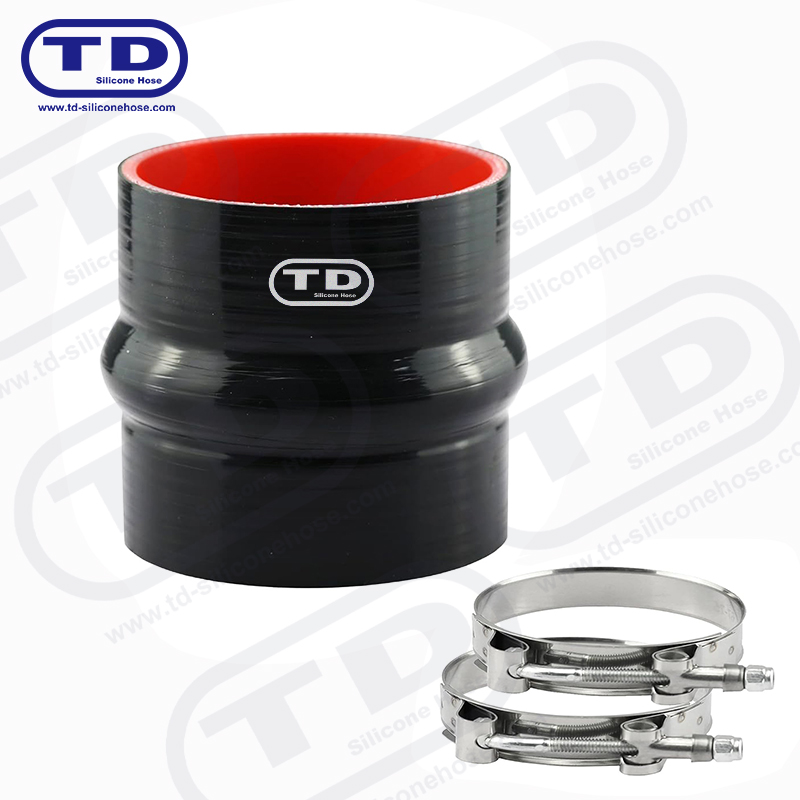 Vòi bướu silicone