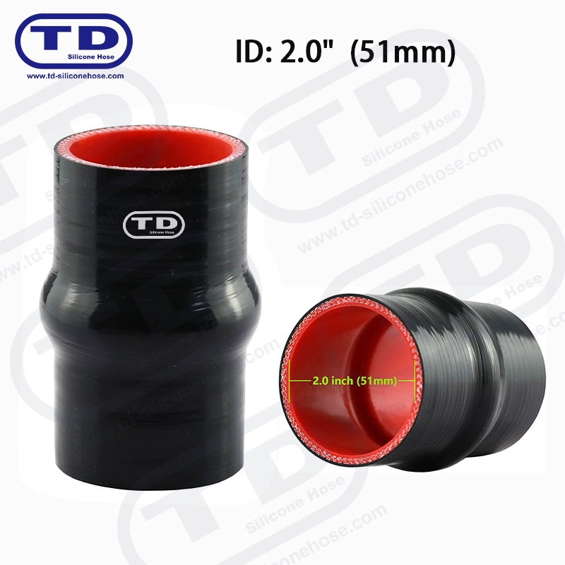 Vòi bướu silicone