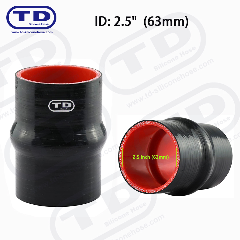 Vòi bướu silicone
