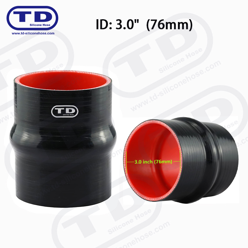 Vòi bướu silicone