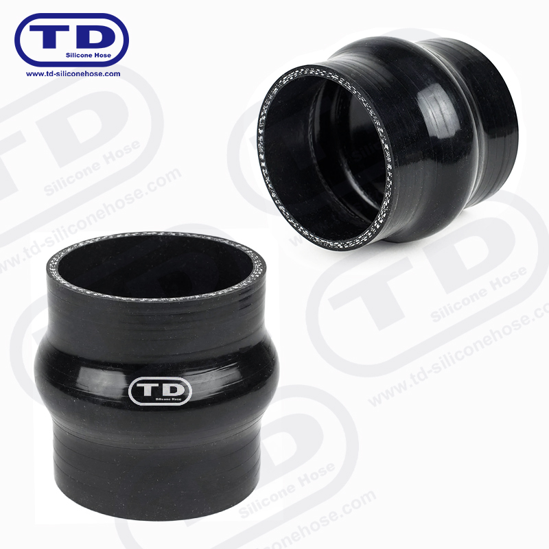 Vòi bướu silicone