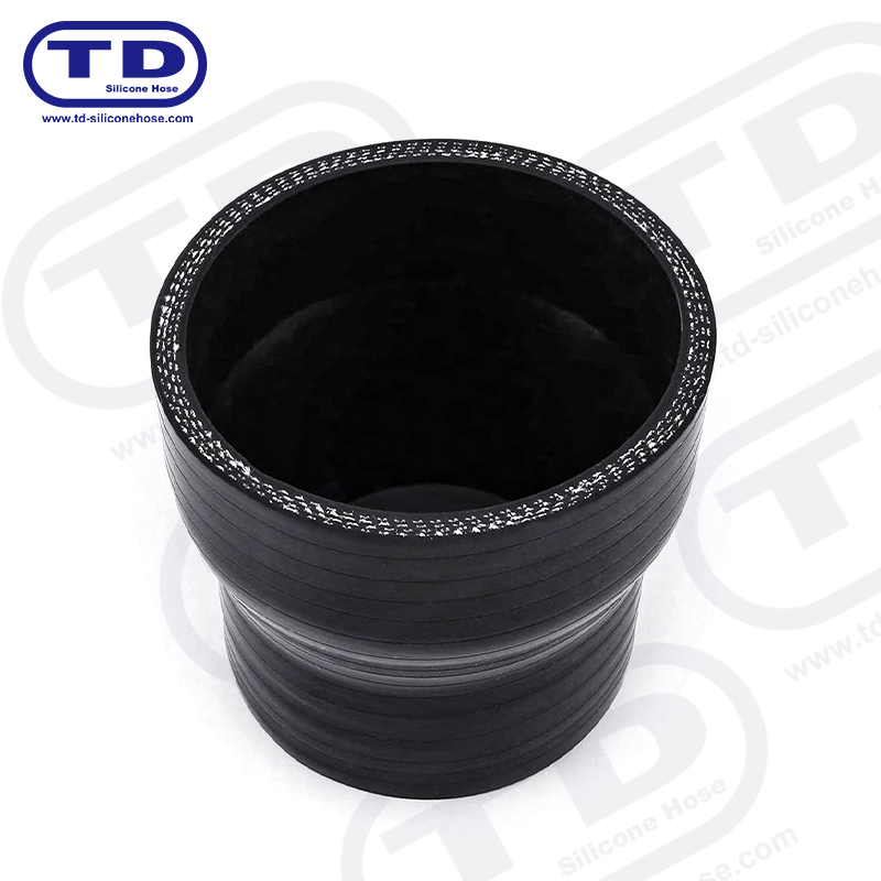 Vòi giảm silicone