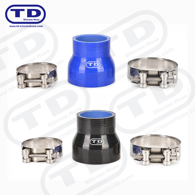 Vòi giảm silicone