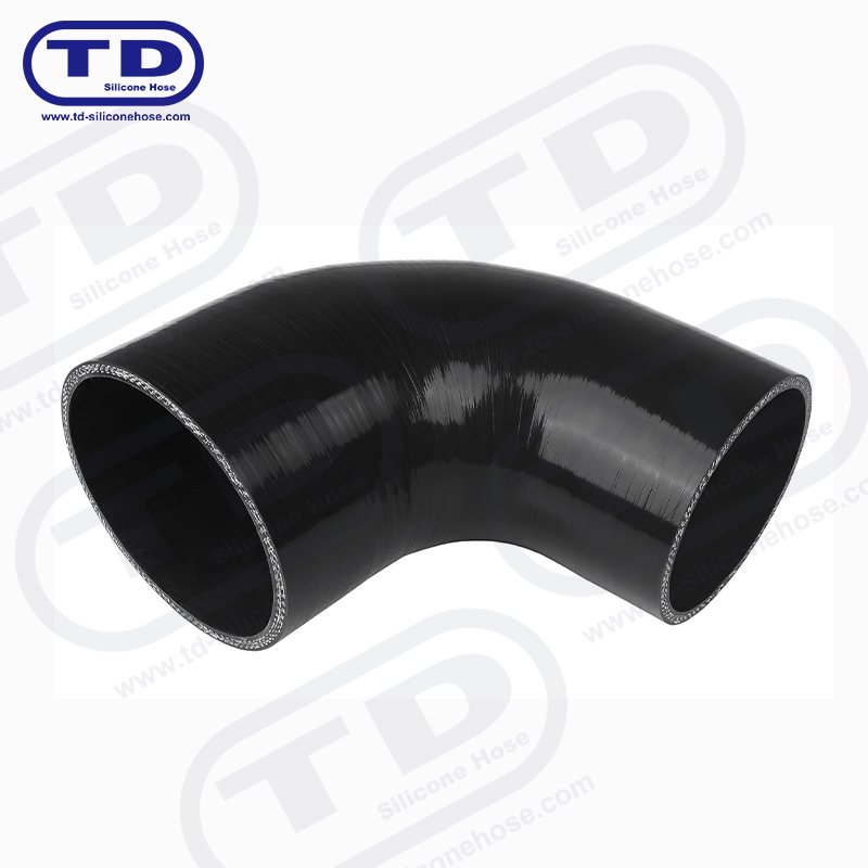Vòi giảm 45 ° Silicone