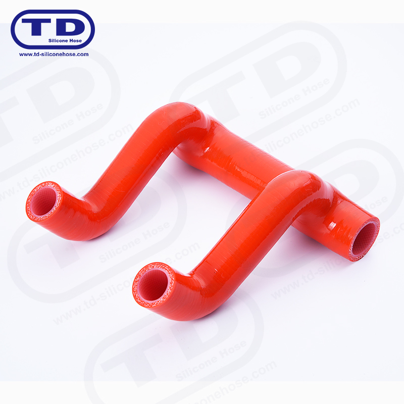 Ống silicon cho hệ thống hydro & pin nhiên liệu