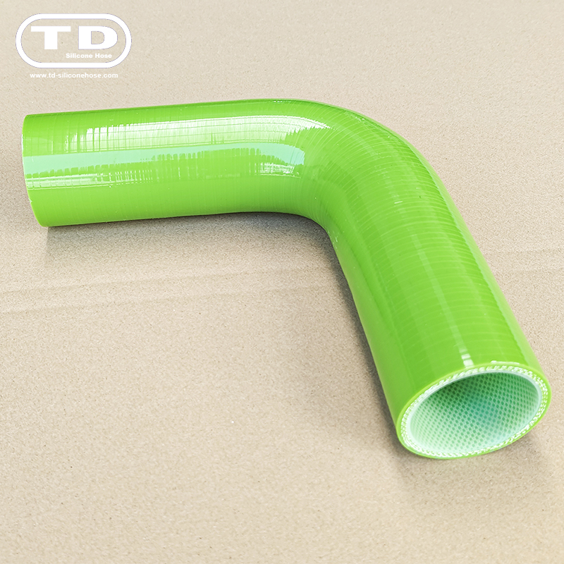 Ống silicon cho hệ thống pin hydro & nhiên liệu