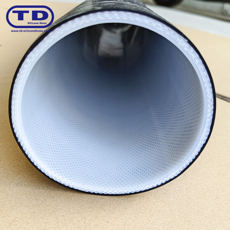 Ống silicon cho hệ thống hydro & pin nhiên liệu