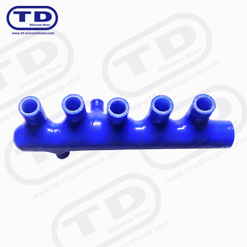 Ống silicon cho hệ thống pin hydro & nhiên liệu