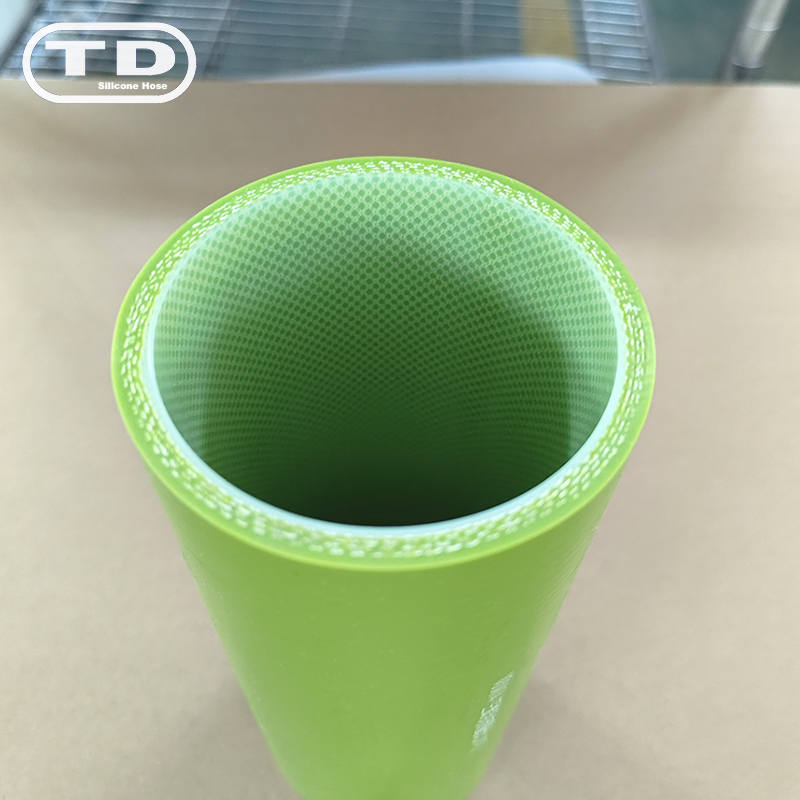 Ống silicon cho hệ thống pin hydro & nhiên liệu