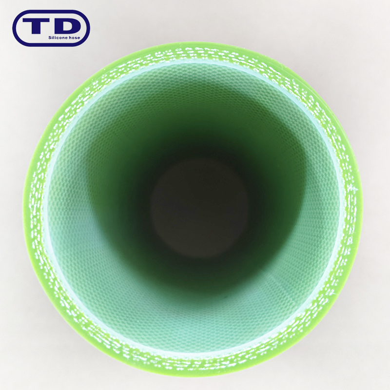 Ống silicon cho hệ thống pin hydro & nhiên liệu