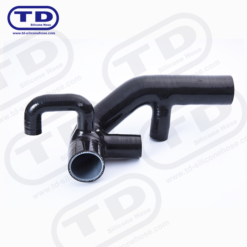 Ống silicon cho hệ thống hydro & pin nhiên liệu