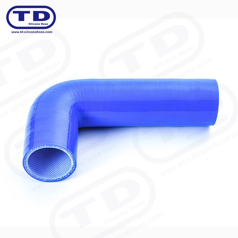 Ống silicon cho hệ thống hydro & pin nhiên liệu