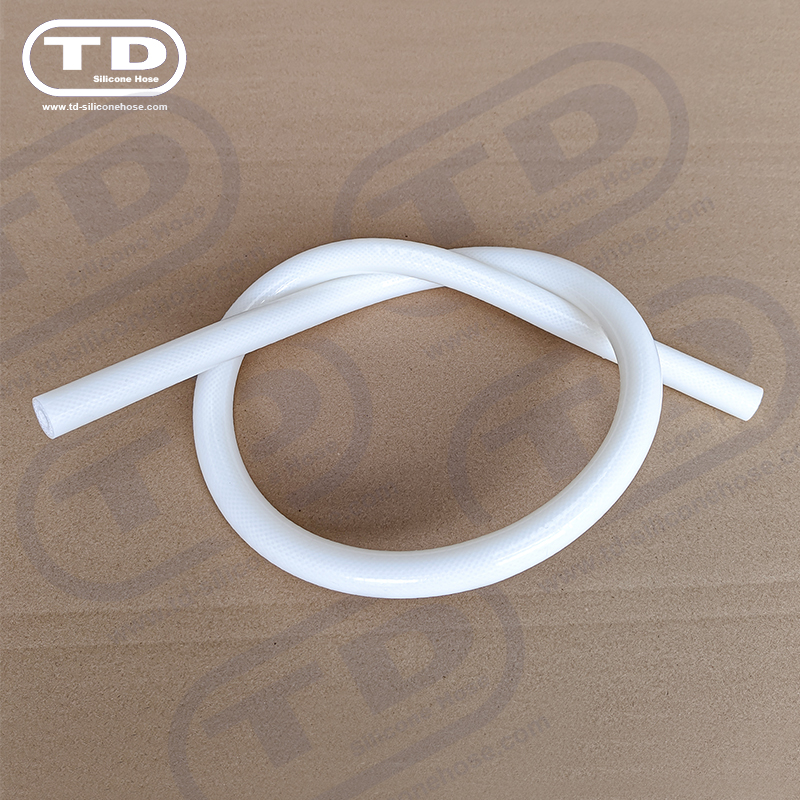 Ống silicon cho hệ thống pin hydro & nhiên liệu