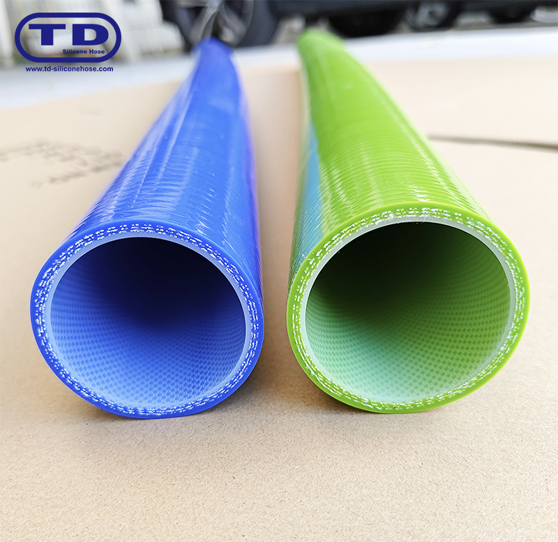 Ống silicon cho hệ thống hydro & pin nhiên liệu