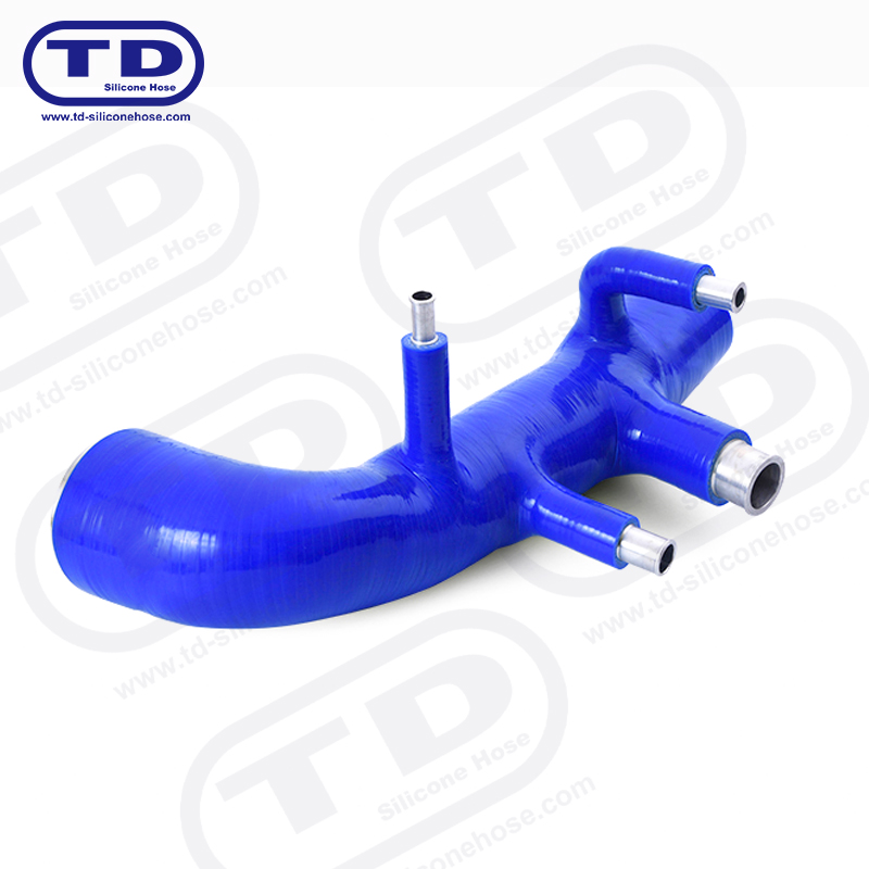 Bộ dụng cụ ống silicone