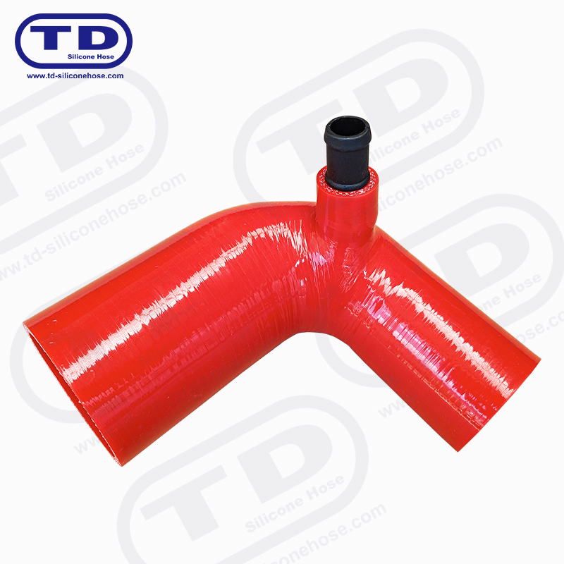 Bộ dụng cụ ống silicone