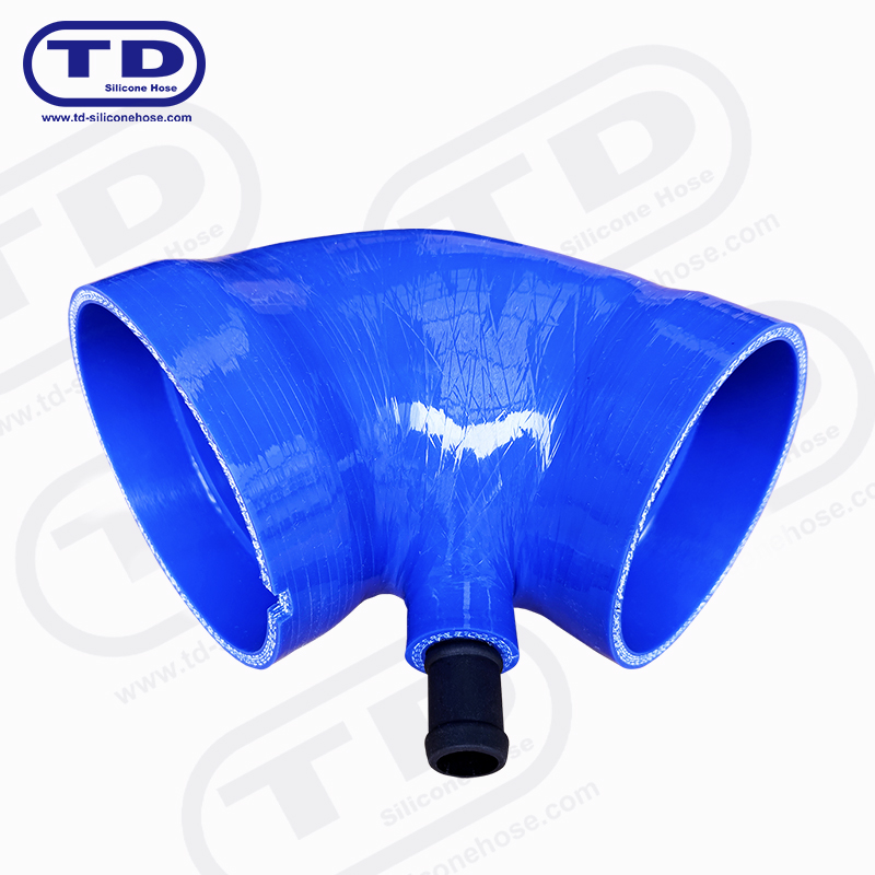 Bộ dụng cụ ống silicone