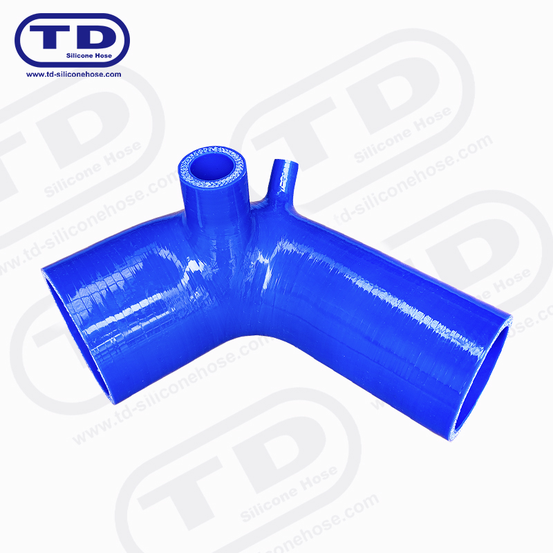 Bộ dụng cụ ống silicone